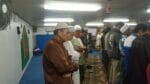 Hidupkan Semangat Idul Adha di Tengah Laut, Sholat Id Berjamaah Digelar di Mushola ANNimah KM Dorolonda