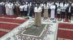 Gibran Hadiri Sholat Idul Adha 2026 di Istiqlal, Pesan Kurban dan Krisis Kemanusiaan Jadi Sorotan