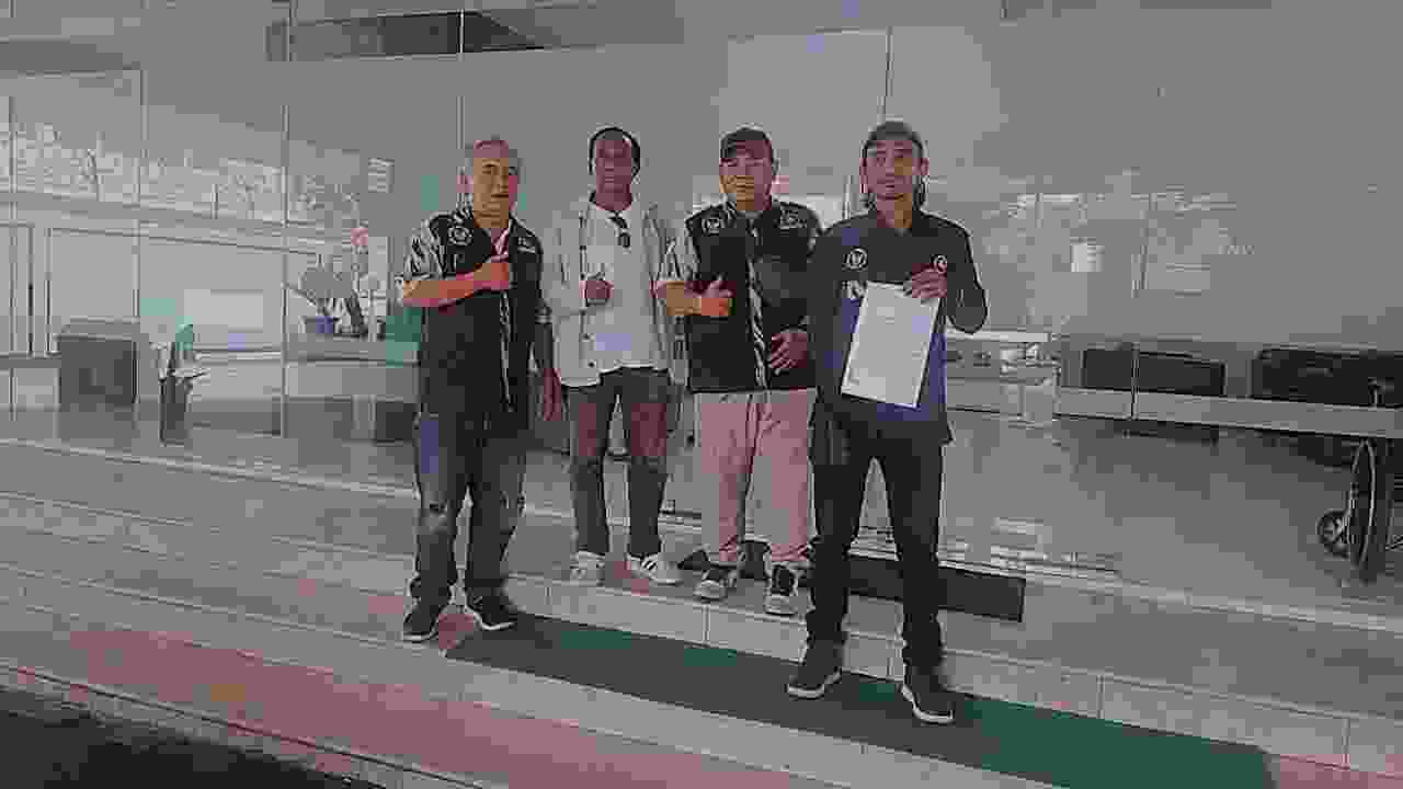 Disnaker DKI Diminta Jelaskan Penghentian Aduan Pekerja Klinik Sentosa dan Apollo Disnaker DKI Diminta Jelaskan Penghentian Aduan Pekerja Klinik Sentosa dan Apollo