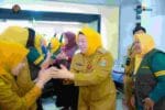 IGTKI-PGRI Kabupaten Tangerang Gelar Workshop Kreatif untuk Guru TK