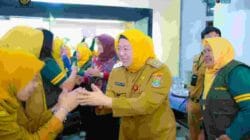 IGTKI-PGRI Kabupaten Tangerang Gelar Workshop Kreatif untuk Guru TK