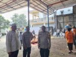Bhabinkamtibmas Polsek Cikupa Sambang Warga Pasir Gadung, Pererat Silaturahmi dan Jaga Kamtibmas