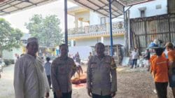 Bhabinkamtibmas Polsek Cikupa Sambang Warga Pasir Gadung, Pererat Silaturahmi dan Jaga Kamtibmas