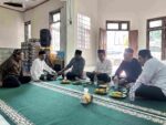 Pelaksanaan Kurban LDII Cikupa Dihadiri Forkopimcam dan Elemen Masyarakat Kecamatan Cikupa
