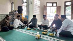 Pelaksanaan Kurban LDII Cikupa Dihadiri Forkopimcam dan Elemen Masyarakat Kecamatan Cikupa