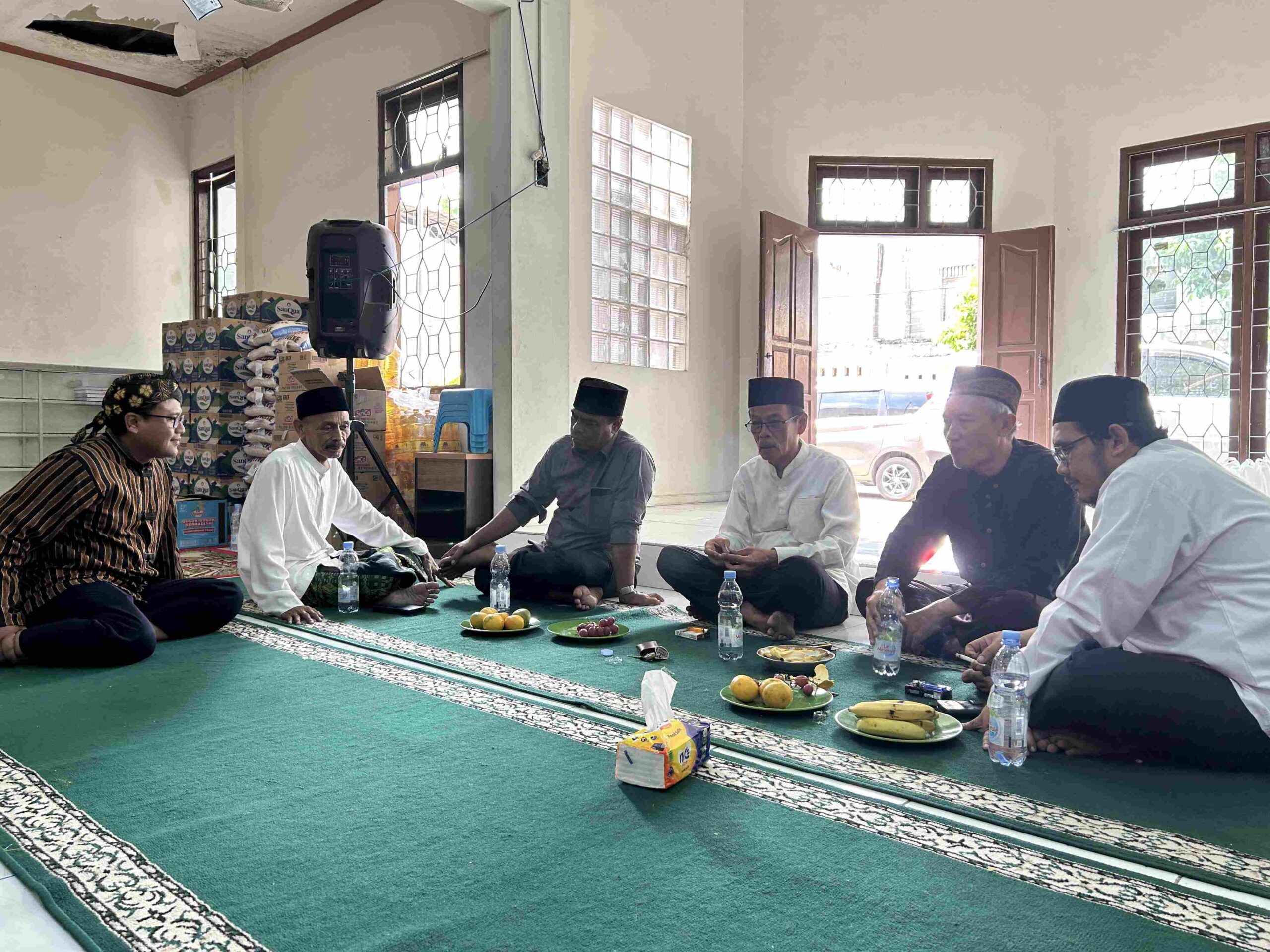 Pelaksanaan Kurban LDII Cikupa Dihadiri Forkopimcam dan Elemen Masyarakat Kecamatan Cikupa Pelaksanaan Kurban LDII Cikupa Dihadiri Forkopimcam dan Elemen Masyarakat Kecamatan Cikupa