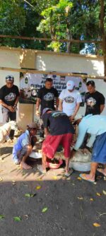 Hari Raya Idul Adha Jadi Momentum AWPR Perkuat Kepedulian dan Kebersamaan Sosial