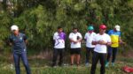 Persikota Tangerang Matangkan Persiapan Piala Presiden U-10 dan U-12 Tahun 2026