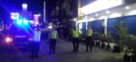 Kanit Binmas Polsek Cikupa Ajak Masyarakat Jaga Kondusifitas Lingkungan Bersama Polisi