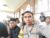 Bhabinkamtibmas Kelurahan Sukamulya Laksanakan Jumat Keliling dan Sampaikan Pesan Kamtibmas