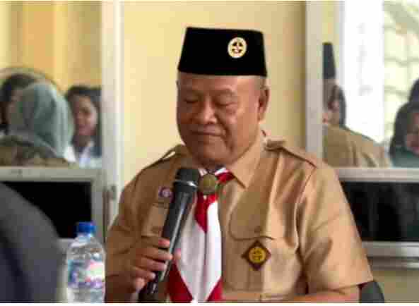 Kepala Dinas Pendidikan Kediri: Peserta Pelatihan Harus Siap Membuka Usaha Sendiri Kepala Dinas Pendidikan Kediri: Peserta Pelatihan Harus Siap Membuka Usaha Sendiri