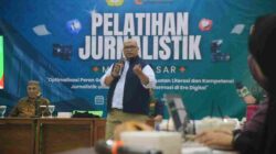 Pelatihan Jurnalistik LDII Banten Jadi Bekal Penting Hadapi Konten Informasi Digital