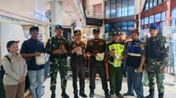 Tim Gabungan TNI AL Kembali Gagalkan Pengiriman Satwa Dilindungi dari Atas Kapal Penumpang di Sorong