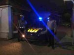 Patroli Mobile Hingga Fajar, Polsek Benda Perketat Pengawasan Wilayah untuk Cegah Gangguan Kamtibmas