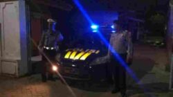 Patroli Mobile Hingga Fajar, Polsek Benda Perketat Pengawasan Wilayah untuk Cegah Gangguan Kamtibmas Patroli Mobile Hingga Fajar, Polsek Benda Perketat Pengawasan Wilayah untuk Cegah Gangguan Kamtibmas