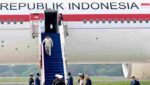 Presiden Prabowo Tiba di Tanah Air Usai Perkuat Kemitraan Strategis Indonesia–Prancis