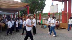 Ibadah Waisak Berlangsung Khidmat dan Aman, Polresta Tangerang Beri Pengamanan Optimal Ibadah Waisak Berlangsung Khidmat dan Aman, Polresta Tangerang Beri Pengamanan Optimal