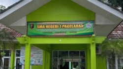 LSM Pergerakan Aksi Lampung Siap Lapor Kejati, Dugaan KKN Dana BOS SMAN 1 Pagelaran Menguat