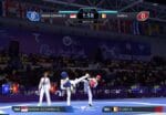 PT PLN (Persero) Dukung Kegiatan Kejuaran Dunia Taekwondo di Uzbekistan 2026