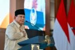 Panglima TNI Dampingi Presiden RI Resmikan 1.061 KDKMP di Jawa Timur