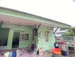 Dari Rumah Sederhana Menjadi Lebih Layak, Wujud Kepedulian Satgas TMMD Ke-128 Kodim 0908/Bontang Kepada Masyarakat