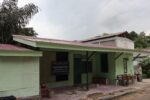 Pembangunan Sumur Bor dan Rehab RTLH TMMD Ke-128 Kodim 0908/Bontang Rampung, Warga Rasakan Manfaat Nyata