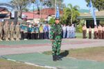 Danrem 091/ASN Resmi Tutup TMMD Ke-128 Kodim 0908/Bontang, Wujud Nyata Kemanunggalan TNI dan Rakyat