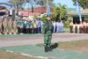 Danrem 091/ASN Resmi Tutup TMMD Ke-128 Kodim 0908/Bontang, Wujud Nyata Kemanunggalan TNI dan Rakyat Danrem 091/ASN Resmi Tutup TMMD Ke-128 Kodim 0908/Bontang, Wujud Nyata Kemanunggalan TNI dan Rakyat