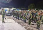Delapan Pendulang Emas Tewas di Korowai Yahukimo, Koops TNI Habema Siapkan Evakuasi dan Kejar Pelaku