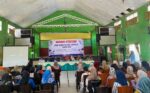 Babinsa Hadiri Rembuk Stunting Sebagai Upaya Peningkatan Kesehatan Ibu Dan Anak
