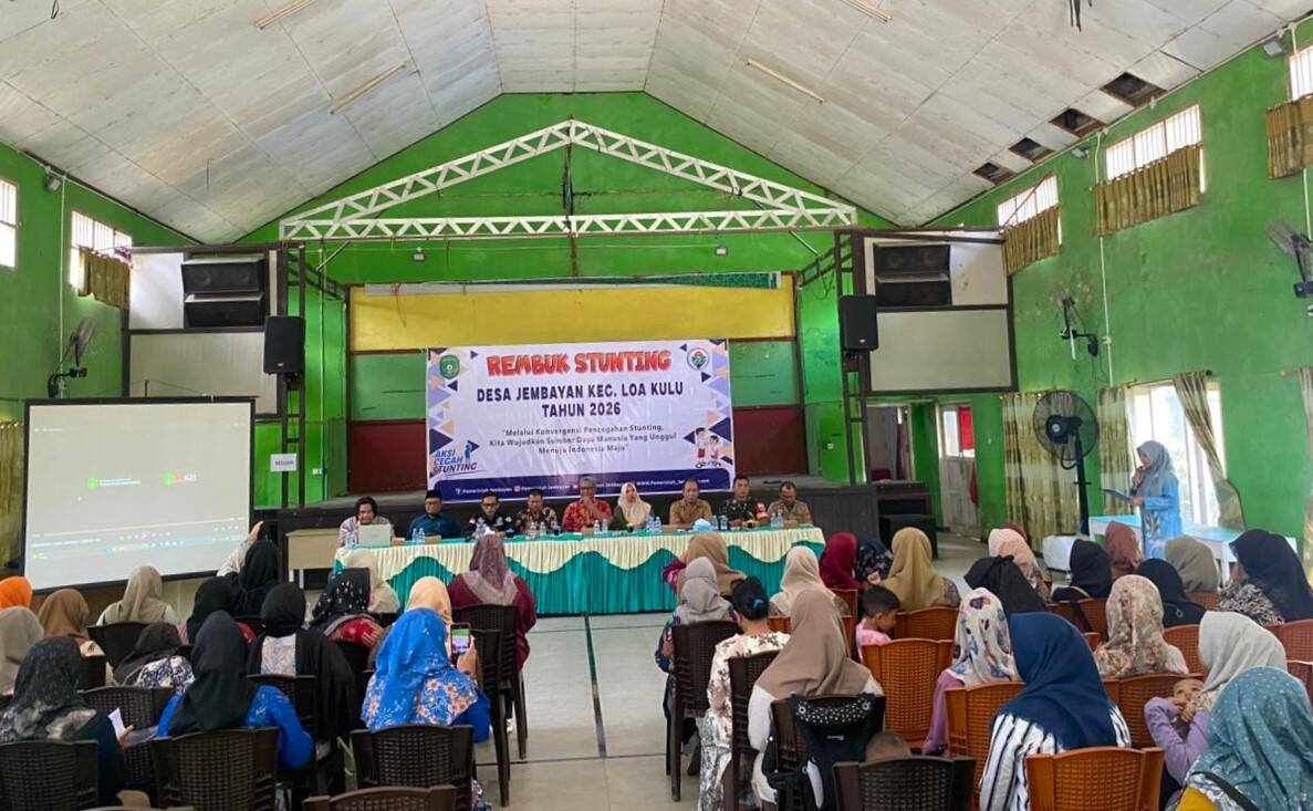 Babinsa Hadiri Rembuk Stunting Sebagai Upaya Peningkatan Kesehatan Ibu Dan Anak Babinsa Hadiri Rembuk Stunting Sebagai Upaya Peningkatan Kesehatan Ibu Dan Anak