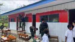Bangkitkan Semangat Belajar Dengan Wajah Baru