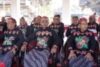 Dandim 0808/Blitar Hadiri Peringatan Hari Lahir Pancasila 2026, Kirab Gunungan Lima Dan Genduri Pancasila Perkuat Semangat Persatuan