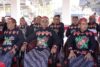 Dandim 0808/Blitar Hadiri Peringatan Hari Lahir Pancasila 2026, Kirab Gunungan Lima Dan Genduri Pancasila Perkuat Semangat Persatuan