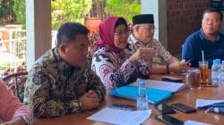 PTUN Bandar Lampung Kabulkan Gugatan Tanah Sindang Anom Lampung Timur