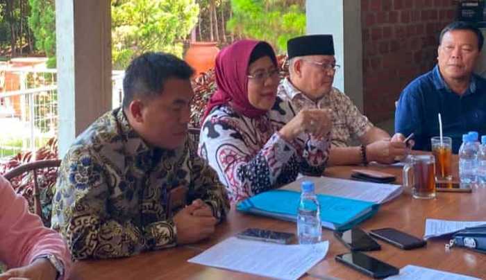 PTUN Bandar Lampung Kabulkan Gugatan Tanah Sindang Anom Lampung Timur PTUN Bandar Lampung Kabulkan Gugatan Tanah Sindang Anom Lampung Timur