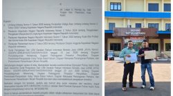 Sorotan Publik Mengarah ke Propam, GRIB Jaya Tunggu Hasil Pemeriksaan Dugaan Penyalahgunaan Wewenang