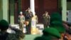 Peringati Harlah Pancasila 2026, Kodim Bojonegoro Gelar Upacara Bendera Peringati Harlah Pancasila 2026, Kodim Bojonegoro Gelar Upacara Bendera