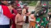 Kegiatan Peringati Hari Lahir Pancasila, Membuat Tawa dan Senyum Kebahagiaan Anak-Anak Papua Kembali Pecah Kegiatan Peringati Hari Lahir Pancasila, Membuat Tawa dan Senyum Kebahagiaan Anak-Anak Papua Kembali Pecah