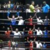 Petinju Kasuari Boxing Camp Raih Prestasi di Final Kejuaraan Street Boxing II Manokwari