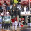Waka Polda Papua Barat Daya Hadiri Upacara Peringatan Hari Lahir Pancasila Tahun 2026