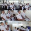 Upacara di Tengah Laut, KM Dorolonda Peringati Hari Lahir Pancasila: Nahkoda dan Perwira Tegaskan Semangat Persatuan untuk Indonesi