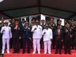 Peringatan Hari Lahir Pancasila di Mimika, Perkokoh Persatuan dan Semangat Kebangsaan