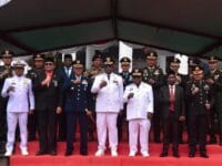 Peringatan Hari Lahir Pancasila di Mimika, Perkokoh Persatuan dan Semangat Kebangsaan