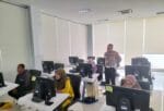 Ramai Sejak Pagi, Polantas Tuban Diserbu Pertanyaan SIM, STNK hingga BPKB oleh Warga
