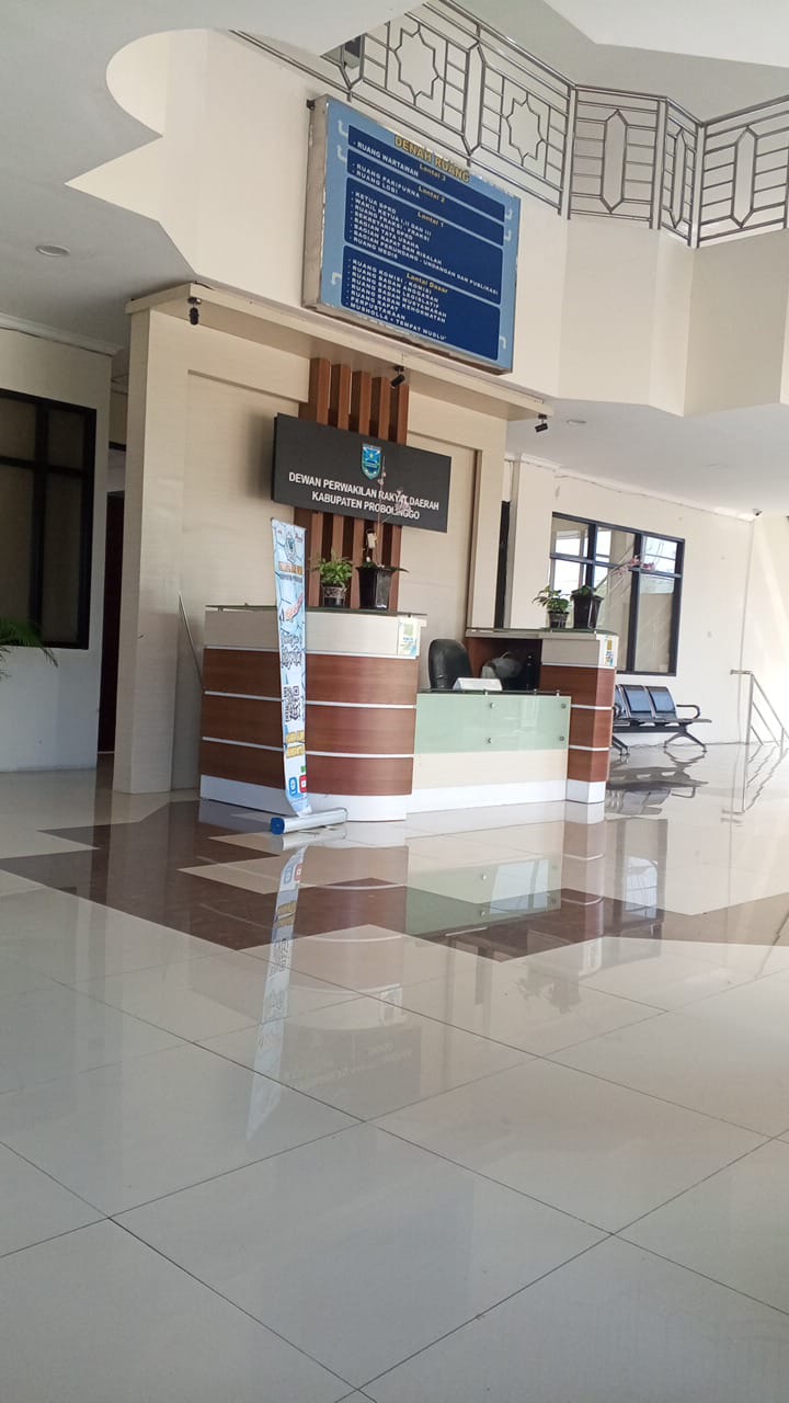 Transparansi DPRD Probolinggo Dipertanyakan, Anggaran Rp83 Miliar Jadi Sorotan Publik
