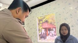 Dari Pinggir Jalan ke Hati Warga, Program Polantas Tuban Bahas SIM dan STNK Tanpa Sekat