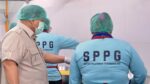 Presiden Prabowo Tinjau SPPG Palmerah, Pastikan Program Gizi Berjalan dari Hulu ke Hilir