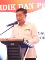 Kapolda Papua Barat Daya Buka Pelaksanaan Sertifikasi Penyidik dan Penyidik Pembantu Polri