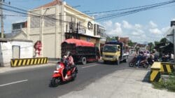 Empat Korban Jiwa dalam Sepekan, Perempatan Sukoanyar Pakel Berubah Jadi Titik Paling Dikhawatirkan Pengguna Jalan